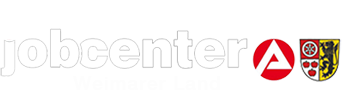 Logo Jobcenter WeimarerLand
